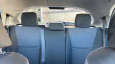 Toyota Yaris 1.5 Hybrid Icon 5dr CVT Hybrid Hatchback